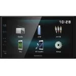 Мультимедиа 2-DIN Kenwood DMX-120BT Мультимедиа 2-DIN Kenwood DMX-120BT