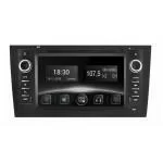 Штатная магнитола Gazer CM5007-C6 Audi A6 (C5), 1997-2004 Штатная магнитола Gazer CM5007-C6 Audi A6 (C5), 1997-2004