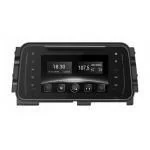 Штатная магнитола Gazer CM5007-K14 Nissan Micra 2017+ Штатная магнитола Gazer CM5007-K14 Nissan Micra 2017+