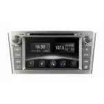 Штатная магнитола Gazer CM5008-250T Toyota Avensis 2003-2007 Штатная магнитола Gazer CM5008-250T Toyota Avensis 2003-2007