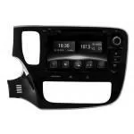 Штатная магнитола Gazer CM5008-GFW Mitsubishi Outlander (GFW), 2014-2017 Штатная магнитола Gazer CM5008-GFW Mitsubishi Outlander (GFW), 2014-2017
