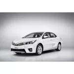 Штатная магнитола Gazer CM5509-E150 Toyota Corolla (E150) 2013-2016 Штатная магнитола Gazer CM5509-E150 Toyota Corolla (E150) 2013-2016