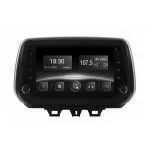 Штатная магнитола Gazer CM5510-TLN Hyundai Tucson (TLN) 2018+ Штатная магнитола Gazer CM5510-TLN Hyundai Tucson (TLN) 2018+