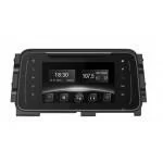 Штатная магнитола Gazer CM6007-K14 Nissan Micra 2017+ Штатная магнитола Gazer CM6007-K14 Nissan Micra 2017+