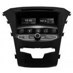 Штатная магнитола Gazer CM6008-CKN SsangYong Korando (CKN) 2013-2016 Штатная магнитола Gazer CM6008-CKN SsangYong Korando (CKN) 2013-2016