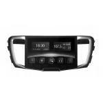 Штатная магнитола Gazer CM5510-CR Honda Accord (CR) 2013 - 2017 Штатная магнитола Gazer CM5510-CR Honda Accord (CR) 2013 - 2017