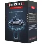 Автосигнализация безбрелочная Prizrak-8CL TEC Electronics Автосигнализация безбрелочная Prizrak-8CL TEC Electronics