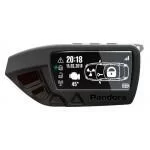 Брелок LCD Pandora DXL 670 black Брелок LCD Pandora DXL 670 black