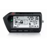 Брелок Pandora LCD DXL 707 black Брелок Pandora LCD DXL 707 black