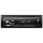 Медиа-ресивер Pioneer MVH-S120UBW Медиа-ресивер Pioneer MVH-S120UBW