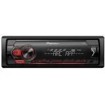 Медиа-ресивер Pioneer MVH-S120UI Медиа-ресивер Pioneer MVH-S120UI