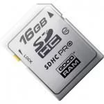 Карта памяти Goodram SDHC 16GB Class 10 Карта памяти Goodram SDHC 16GB Class 10