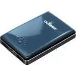 Портативный аккумулятор Globex GU-PB84 черный Портативный аккумулятор Globex GU-PB84 черный