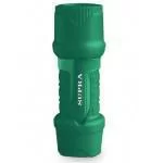 Фонарь резиновый SUPRA SFL-R-1L-3AAA green Фонарь резиновый SUPRA SFL-R-1L-3AAA green