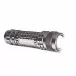 Фонарь алюминиевый SUPRA SFL-AL-1LW03-3AAA Фонарь алюминиевый SUPRA SFL-AL-1LW03-3AAA