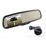 Зеркало заднего вида Gazer MM503 Skoda, VW, Seat, Subaru, Audi Зеркало заднего вида Gazer MM503 Skoda, VW, Seat, Subaru, Audi