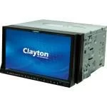 Мультимедиа 2-DIN Clayton DS-7200BT Мультимедиа 2-DIN Clayton DS-7200BT
