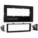 Рамка переходная Metra 99-9009 VW Touareg 2004 (1din)Metra Рамка переходная Metra 99-9009 VW Touareg 2004 (1din)Metra