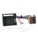 Переходник Авто-ISO 1196-02 Mercedes ISO Переходник Авто-ISO 1196-02 Mercedes ISO