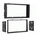 Рамка переходная Metra 95-9009 VW Touareg 2004 (2din)Metra Рамка переходная Metra 95-9009 VW Touareg 2004 (2din)Metra