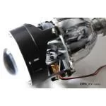 Линзы биксеноновые Infolight вер. 2 Ultimate (тип 2) с ангельскими глазами (2шт) Линзы биксеноновые Infolight вер. 2 Ultimate (тип 2) с ангельскими глазами (2шт)