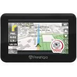 GPS-навигатор Prestigio 4050 (Навител Содружество) GPS-навигатор Prestigio 4050 (Навител Содружество)