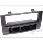 Рамка переходная ACV 281320-11 VW Touareg 01/2003->2010,VW T5 Multivan 1Din Рамка переходная ACV 281320-11 VW Touareg 01/2003->2010,VW T5 Multivan 1Din