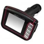 ФМ-модулятор FM-112 black/red ФМ-модулятор FM-112 black/red