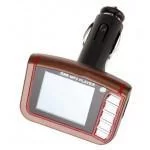 ФМ-модулятор FM-112 brown/red ФМ-модулятор FM-112 brown/red