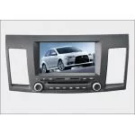 Штатная магнитола Phantom DVM-1450G i6 Mitsubishi Lancer X Штатная магнитола Phantom DVM-1450G i6 Mitsubishi Lancer X