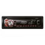 CD/MP3-ресивер Pioneer DEH-1600UB CD/MP3-ресивер Pioneer DEH-1600UB