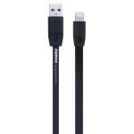 Кабель для зарядки REMAX Full Speed series Lightning Black 1m Кабель для зарядки REMAX Full Speed series Lightning Black 1m