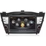 Штатная магнитола MyDean 1047-1 Hyundai ix35 Штатная магнитола MyDean 1047-1 Hyundai ix35