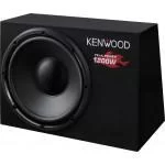 Сабвуфер Kenwood KFC-W1200B Сабвуфер Kenwood KFC-W1200B