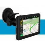 GPS-навигатор Globex GE516 Magnetic (NavLux) GPS-навигатор Globex GE516 Magnetic (NavLux)