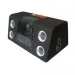 Сабвуфер Mystery MBP-2500 Сабвуфер Mystery MBP-2500