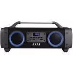 Портативная акустическая система AKAI ABTS-SH02 Портативная акустическая система AKAI ABTS-SH02