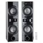 Портативная акустическая система AKAI SS035A-189 Портативная акустическая система AKAI SS035A-189