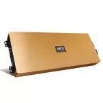 Усилитель Kicx QS 1.3000M Gold Edition Усилитель Kicx QS 1.3000M Gold Edition
