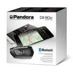 Автосигнализация Pandora DX 90BT c сиреной Автосигнализация Pandora DX 90BT c сиреной