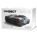 Иммобилайзер Pandect IS-670 Иммобилайзер Pandect IS-670