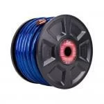 Кабель силовой Kicx PCC-650 B (6Ga, синий)(метр) Кабель силовой Kicx PCC-650 B (6Ga, синий)(метр)
