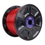Кабель силовой Kicx PPC-430 R (4Ga, красный)(метр) Кабель силовой Kicx PPC-430 R (4Ga, красный)(метр)