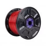 Кабель силовой Kicx PCC-650 R (6Ga, красный)(метр) Кабель силовой Kicx PCC-650 R (6Ga, красный)(метр)