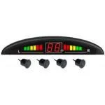 Парктроник Celsior Parking-Radar CS-P4 черный Парктроник Celsior Parking-Radar CS-P4 черный