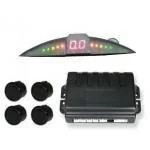 Парктроник Celsior Parking-Radar CS-P4 Slim черный Парктроник Celsior Parking-Radar CS-P4 Slim черный