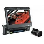 Монитор Prology MDN-1715T VR (Навител) Монитор Prology MDN-1715T VR (Навител)
