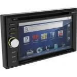 2-DIN DVD Монитор с видеорегистратором Prology MPC-64ATW (Навител) 2-DIN DVD Монитор с видеорегистратором Prology MPC-64ATW (Навител)
