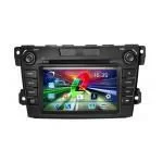 Штатная магнитола Gazer CM172-ER (Mazda CX-7) Штатная магнитола Gazer CM172-ER (Mazda CX-7)