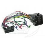Переходник Магнитола-ISO 457007 Kenwood DNX series 2009> Переходник Магнитола-ISO 457007 Kenwood DNX series 2009>